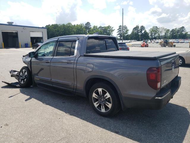 2019 HONDA RIDGELINE - 5FPYK2F52KB008396