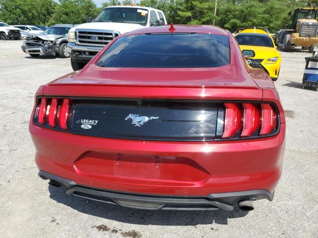 2020 Ford Mustang VIN: 1FA6P8TH7L5175655 Lot: 56065764