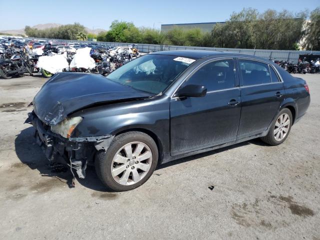 2005 Toyota Avalon Xl VIN: 4T1BK36B05U023755 Lot: 53671204