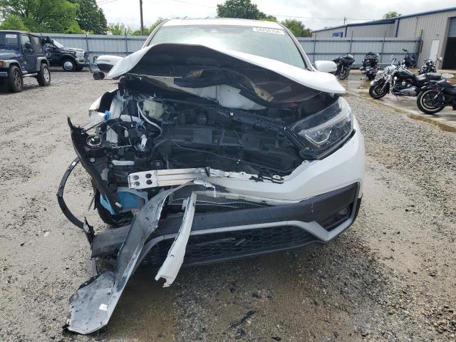 VIN 2HKRW2H8XLH690262 2020 Honda CR-V, Exl no.5