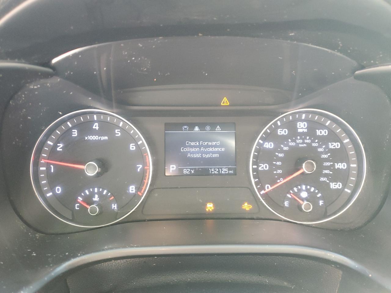 3KPF34ADXLE234913 2020 Kia Forte Gt Line