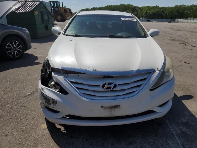 2011 Hyundai Sonata Gls VIN: 5NPEB4AC6BH297393 Lot: 56033044