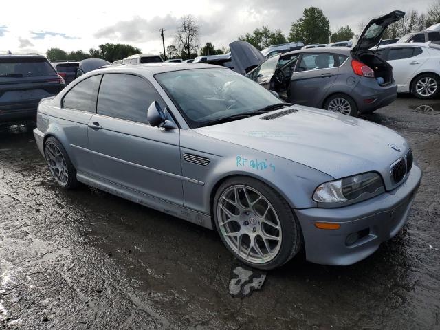 2004 BMW M3 VIN: WBSBL93414JR24636 Lot: 52763184