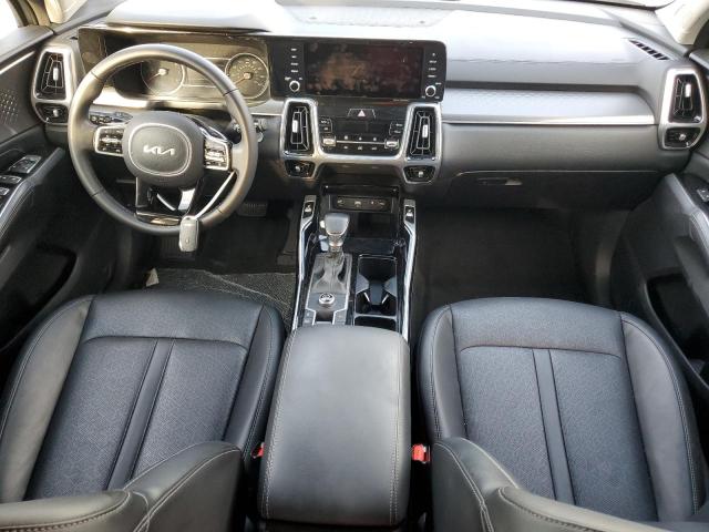 2022 Kia Sorento Sx VIN: 5XYRK4LF5NG101884 Lot: 56971584