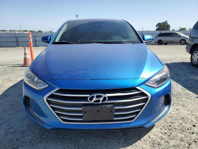 2018 Hyundai Elantra Se VIN: 5NPD74LF3JH226669 Lot: 55875454