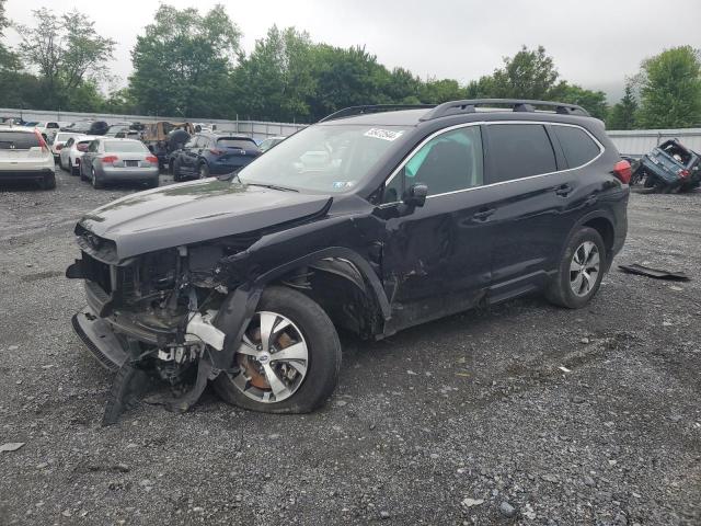 2019 Subaru Ascent Premium VIN: 4S4WMACD2K3429074 Lot: 55472544