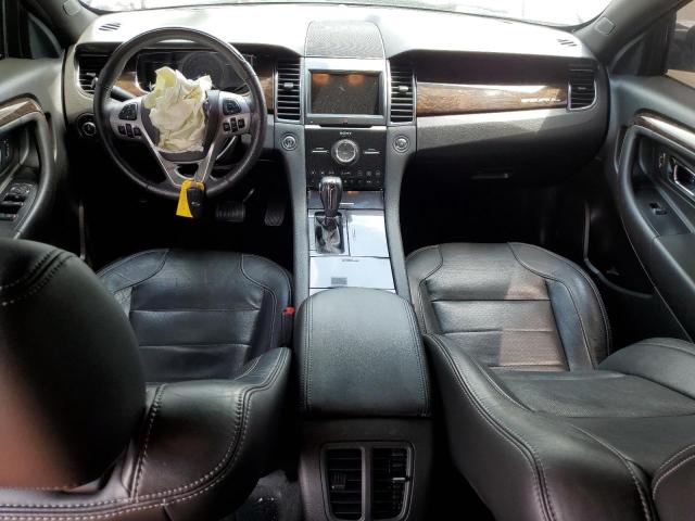 2017 FORD TAURUS LIM - 1FAHP2F89HG104695