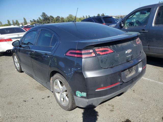 VIN 1G1RF6E42DU141406 2013 Chevrolet Volt no.2