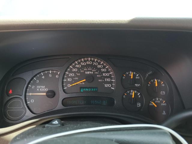 2005 Chevrolet Avalanche K1500 VIN: 3GNEK12Z45G132657 Lot: 55524484