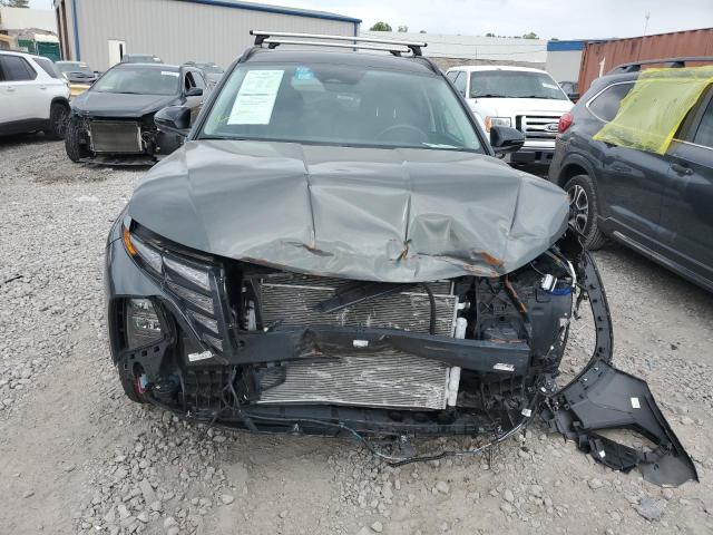 2023 HYUNDAI TUCSON N L KM8JFCAE3PU175324