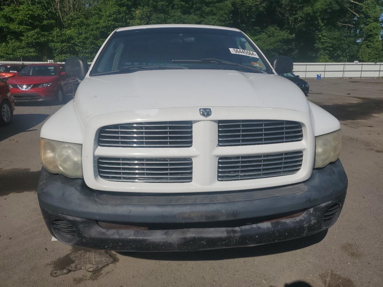 1D7HA16N85J515098 2005 Dodge Ram 1500 St