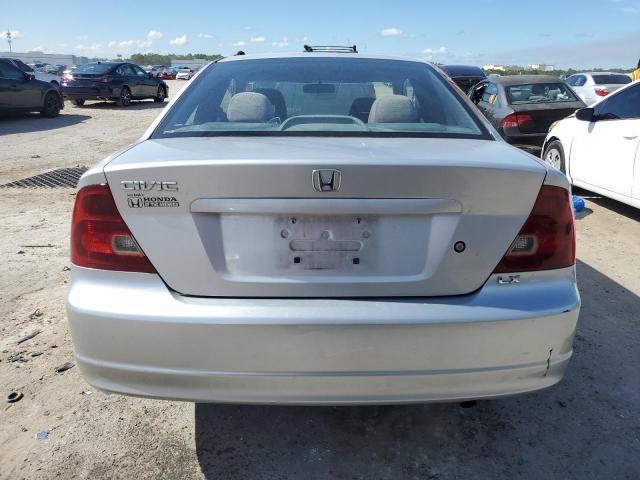 2003 Honda Civic Lx VIN: 1HGEM22663L032415 Lot: 55869504