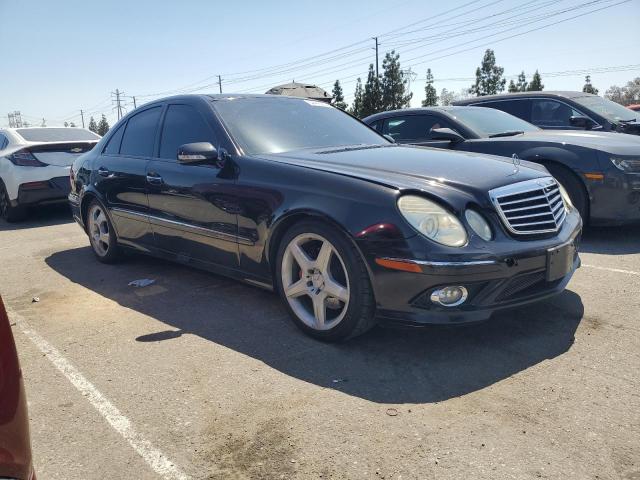 2007 Mercedes-Benz E 350 VIN: WDBUF56X87B075169 Lot: 54446204