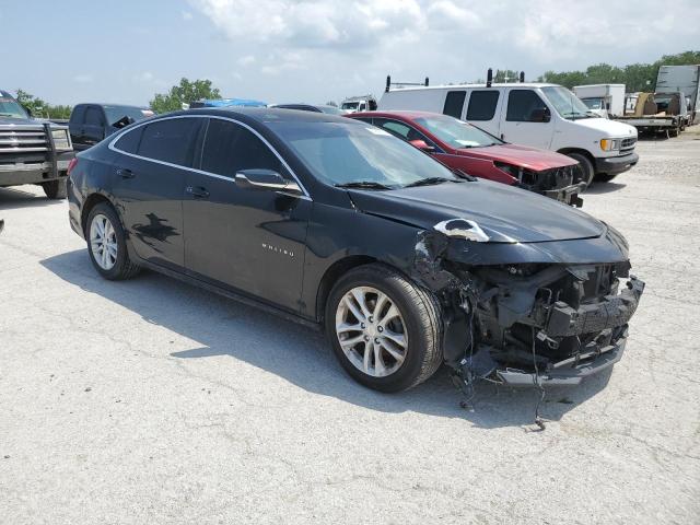 2017 Chevrolet Malibu Lt VIN: 1G1ZE5ST3HF232364 Lot: 55350974