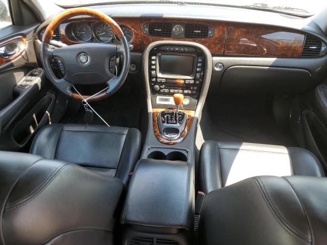 2006 Jaguar Xj8 L VIN: SAJWA79B36SH07535 Lot: 53296454