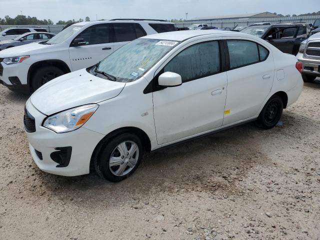 2020 Mitsubishi Mirage G4 Es VIN: ML32F3FJ8LHF04543 Lot: 54212004