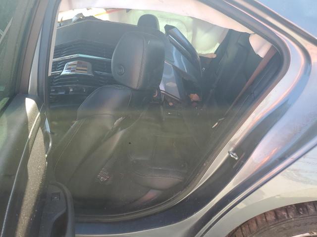 2018 Cadillac Ats VIN: 1G6AA5RX6J0169894 Lot: 57042004