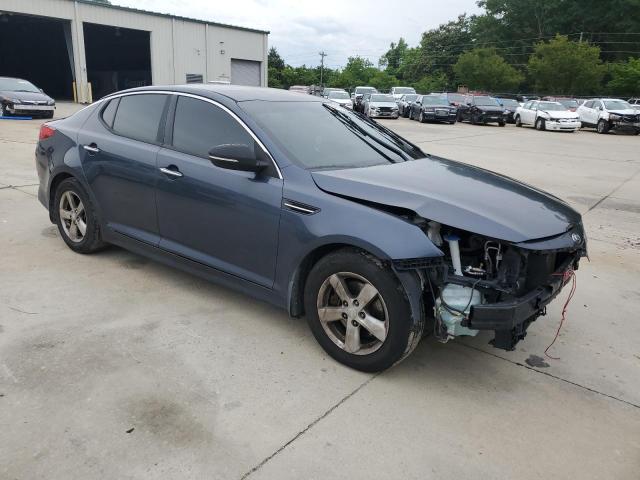 2015 Kia Optima Lx VIN: KNAGM4A70F5584110 Lot: 54118084