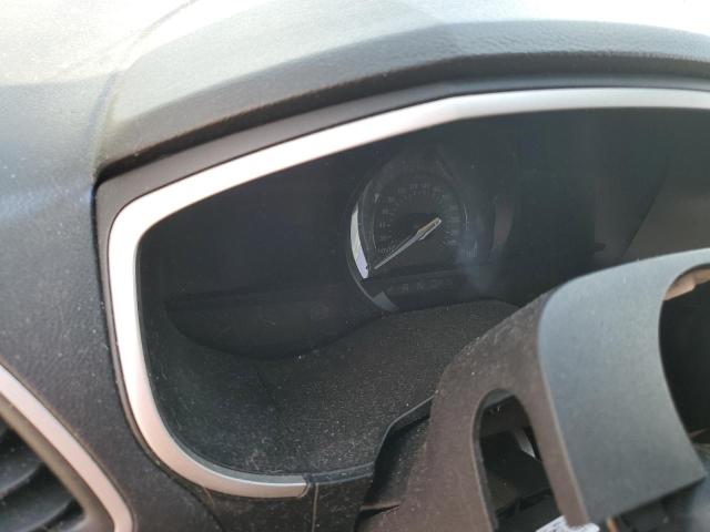 2019 Ford Edge Sel VIN: 2FMPK4J93KBC28357 Lot: 54326724