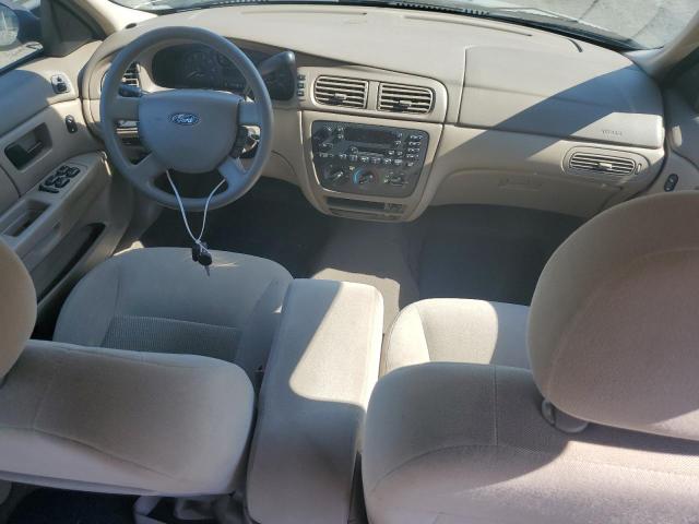 2005 Ford Taurus Se VIN: 1FAFP53UX5A290871 Lot: 54618484