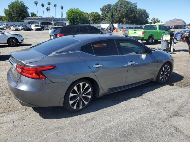 2016 Nissan Maxima 3.5S VIN: 1N4AA6AP3GC376304 Lot: 53322694