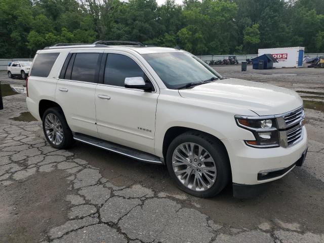 2015 Chevrolet Tahoe C1500 Ltz VIN: 1GNSCCKC8FR116177 Lot: 56258714