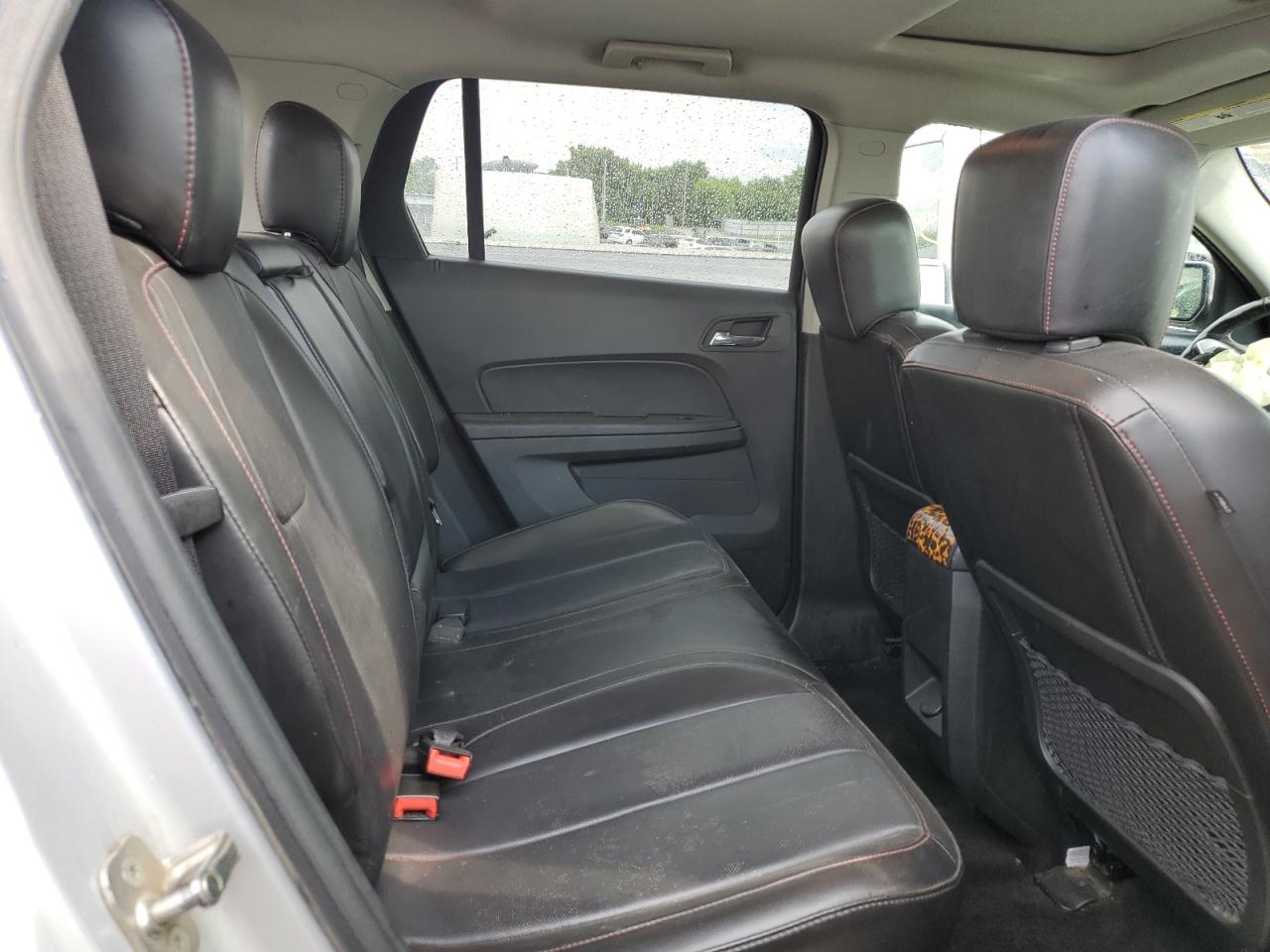 2GKFLWE39D6149984 2013 GMC Terrain Slt