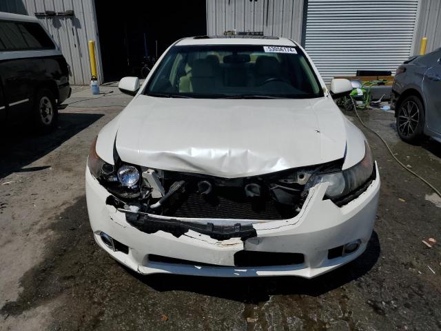 2011 Acura Tsx VIN: JH4CU2F62BC014359 Lot: 53056174