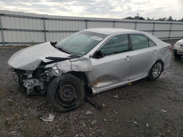 2012 Toyota Camry Base VIN: 4T4BF1FK8CR216506 Lot: 55546934