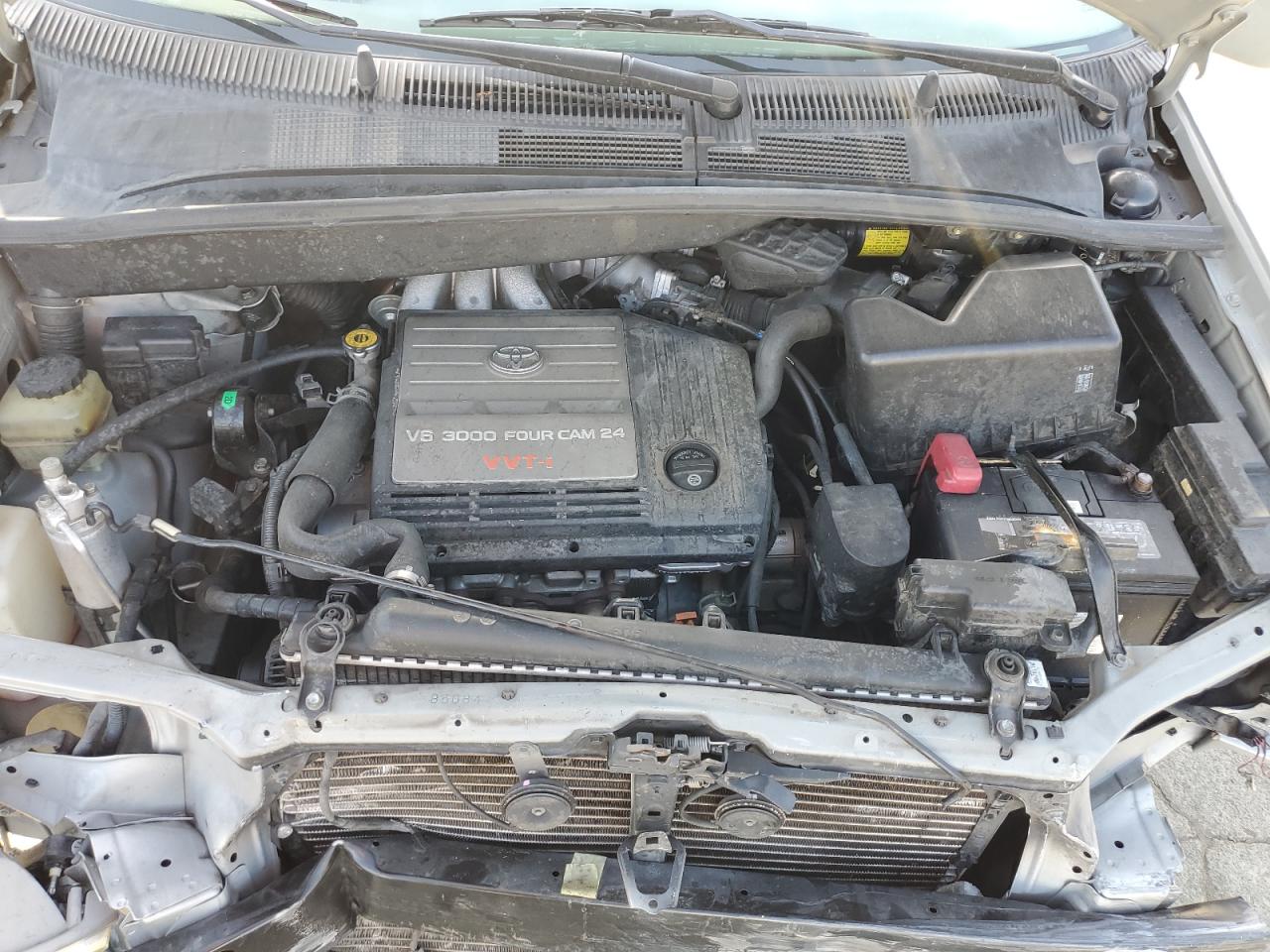 4T3ZF13C32U444912 2002 Toyota Sienna Le