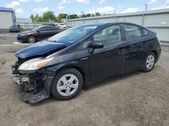 2011 Toyota Prius VIN: JTDKN3DU5B5315813 Lot: 54056484