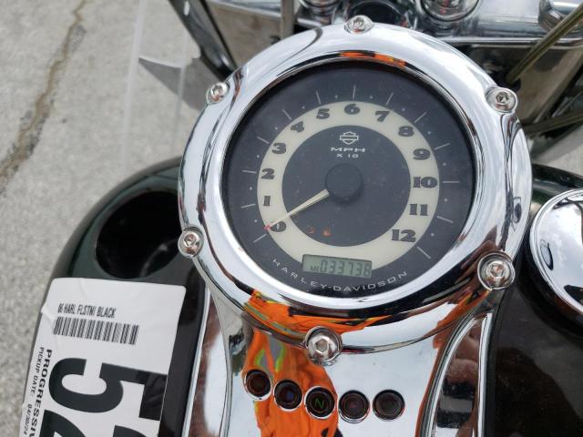 2006 HARLEY-DAVIDSON FLSTNI 1HD1JDB136Y030522