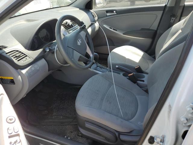2015 HYUNDAI ACCENT GLS - KMHCT4AE1FU911585