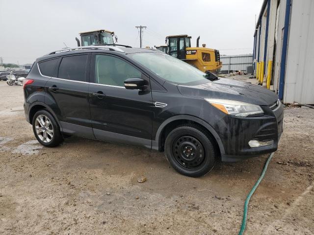 2014 Ford Escape Titanium VIN: 1FMCU0JX2EUE33764 Lot: 54412574