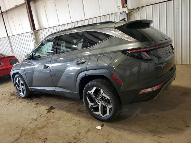 2023 Hyundai Tucson Limited VIN: KM8JECA19PU119730 Lot: 54324484