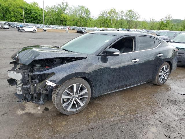 2020 Nissan Maxima Sv VIN: 1N4AA6CV7LC365652 Lot: 54785334