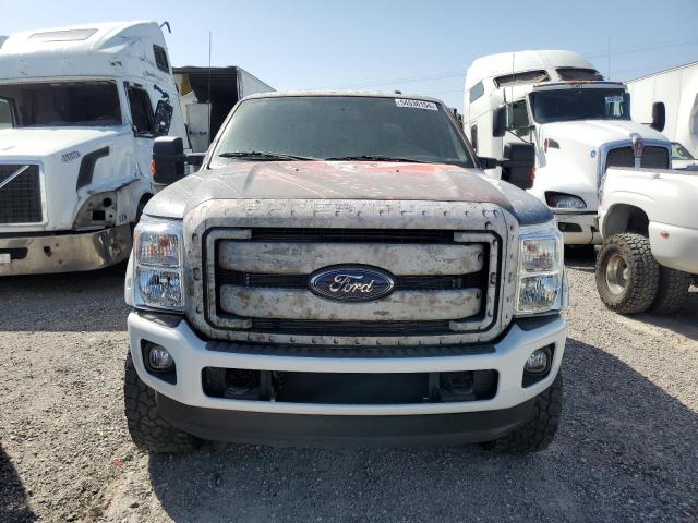 2012 Ford F250 Super Duty VIN: 1FT7W2BT8CEC22406 Lot: 54536154