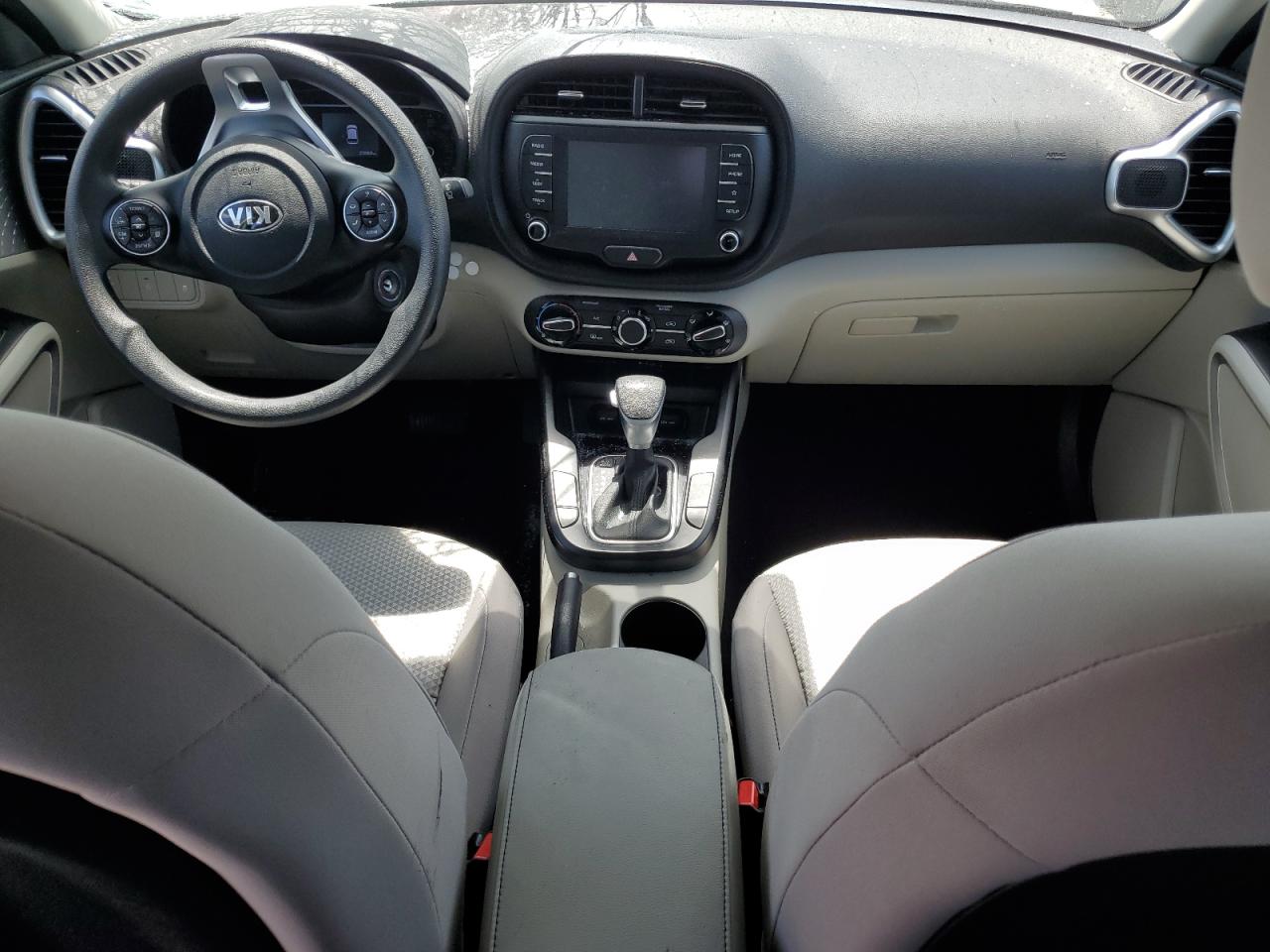 KNDJ23AU7M7785793 2021 Kia Soul Lx