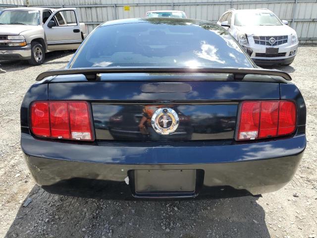 2005 Ford Mustang VIN: 1ZVFT80N255174493 Lot: 53294244