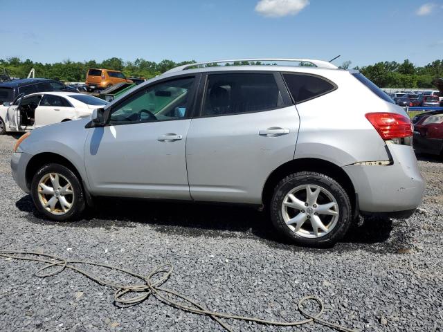 2009 Nissan Rogue S VIN: JN8AS58V39W193304 Lot: 56099004