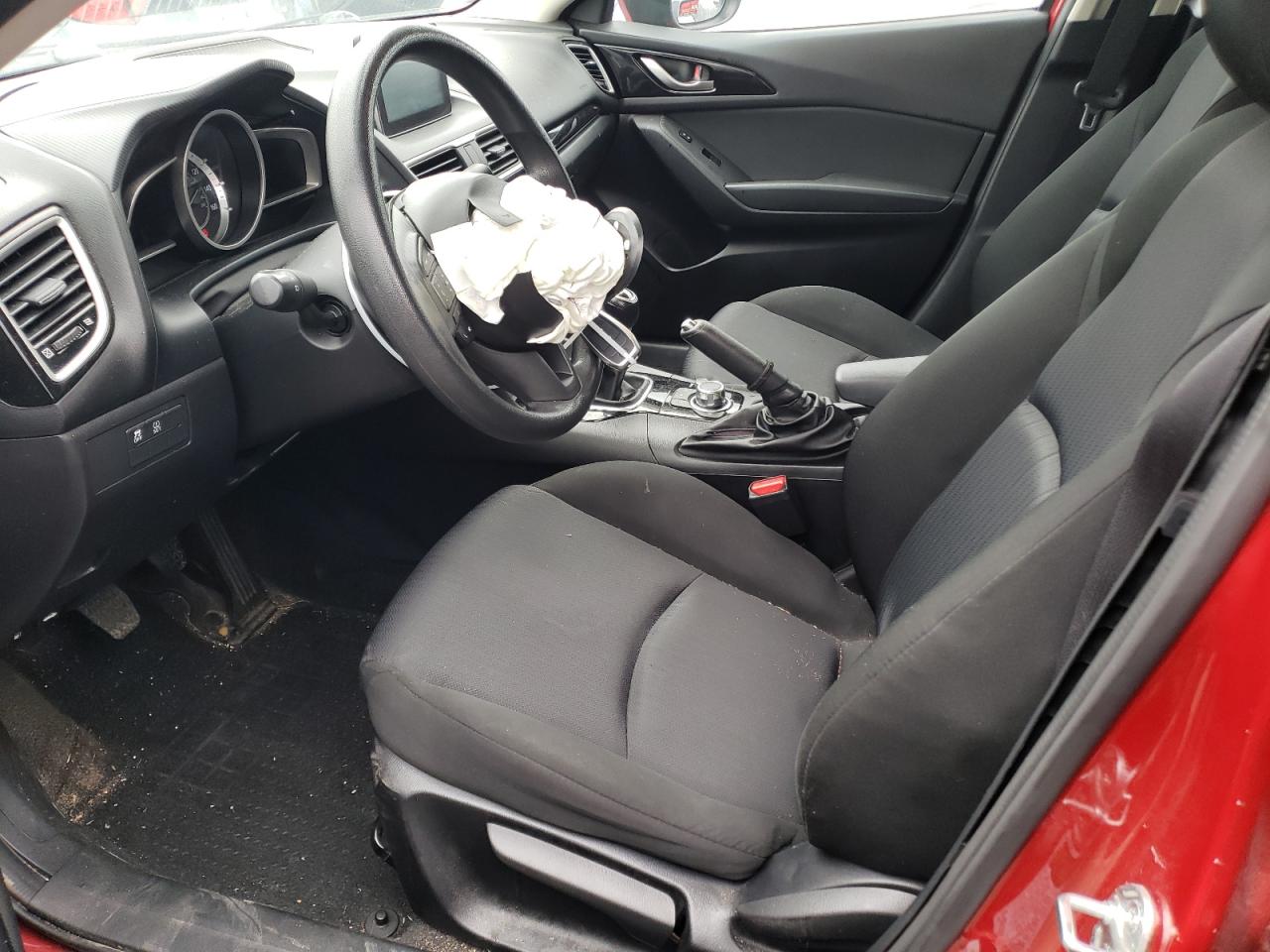 JM1BM1J77G1329247 2016 Mazda 3 Sport