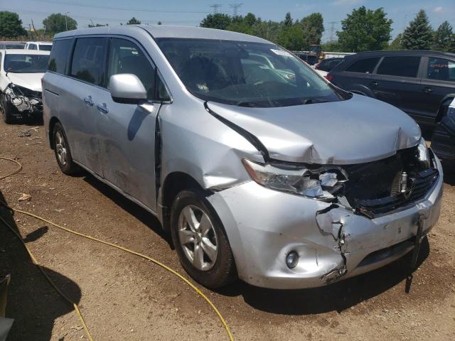 Vin: jn8ae2kp9d9063311, lot: 55220804, nissan quest s 20134