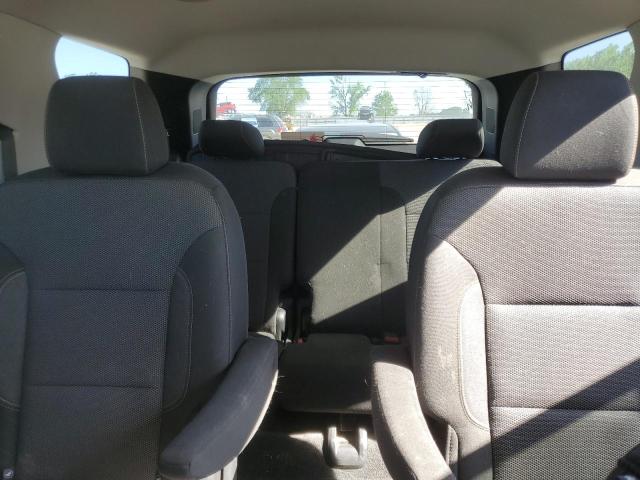 2019 Chevrolet Traverse Lt VIN: 1GNERGKW9KJ306642 Lot: 56074284