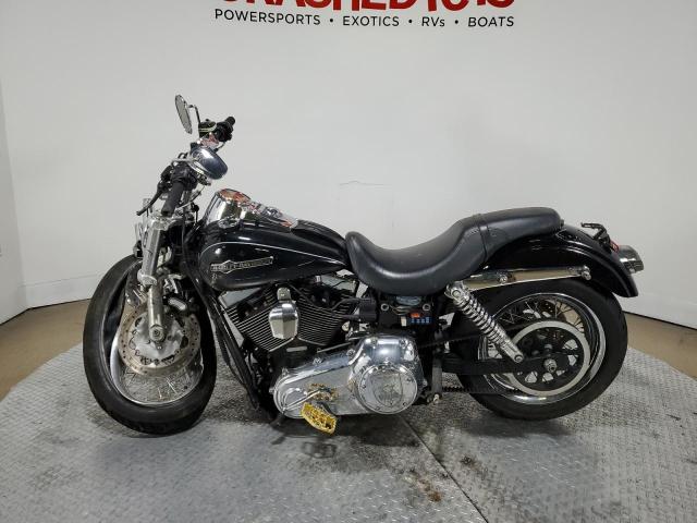 2011 HARLEY-DAVIDSON FXDC 1HD1GV419BC321003