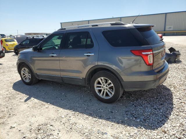 2012 Ford Explorer Xlt VIN: 1FMHK7D88CGA47810 Lot: 53934534