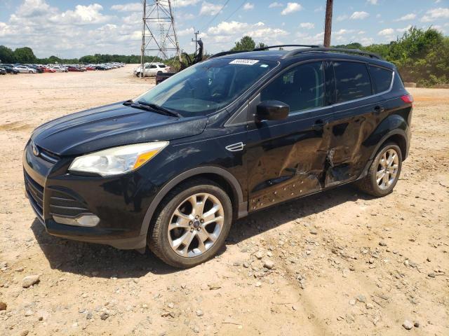 2013 Ford Escape Se VIN: 1FMCU0GX5DUA19884 Lot: 56680524