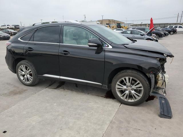 2013 Lexus Rx 350 VIN: 2T2ZK1BAXDC131974 Lot: 55847994