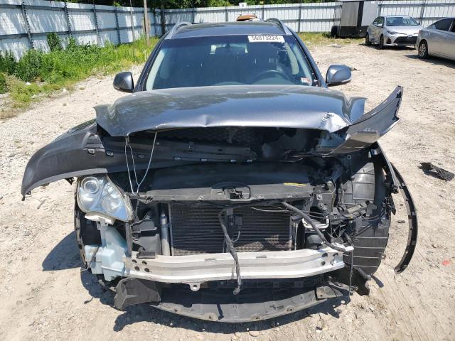 2017 Infiniti Qx50 VIN: JN1BJ0RR0HM414118 Lot: 56073224