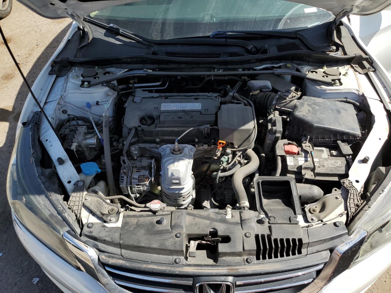 1HGCR2F74FA220913 2015 Honda Accord Ex