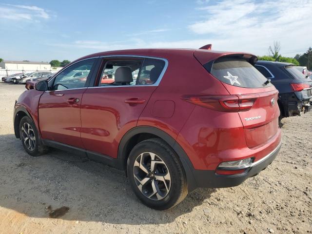 KNDPM3AC4L7836144 Kia Sportage  2